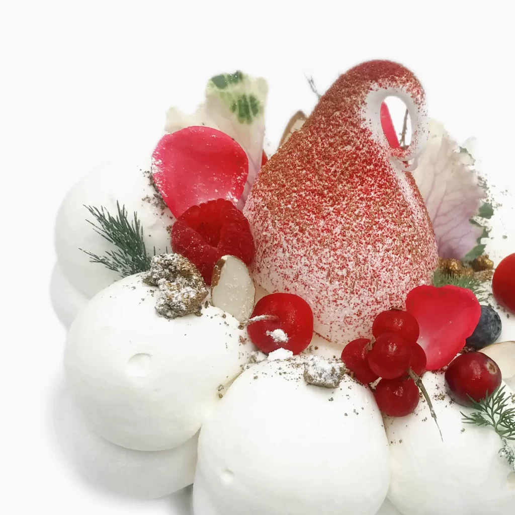 Pavlovas Joël MAIER à Lyon