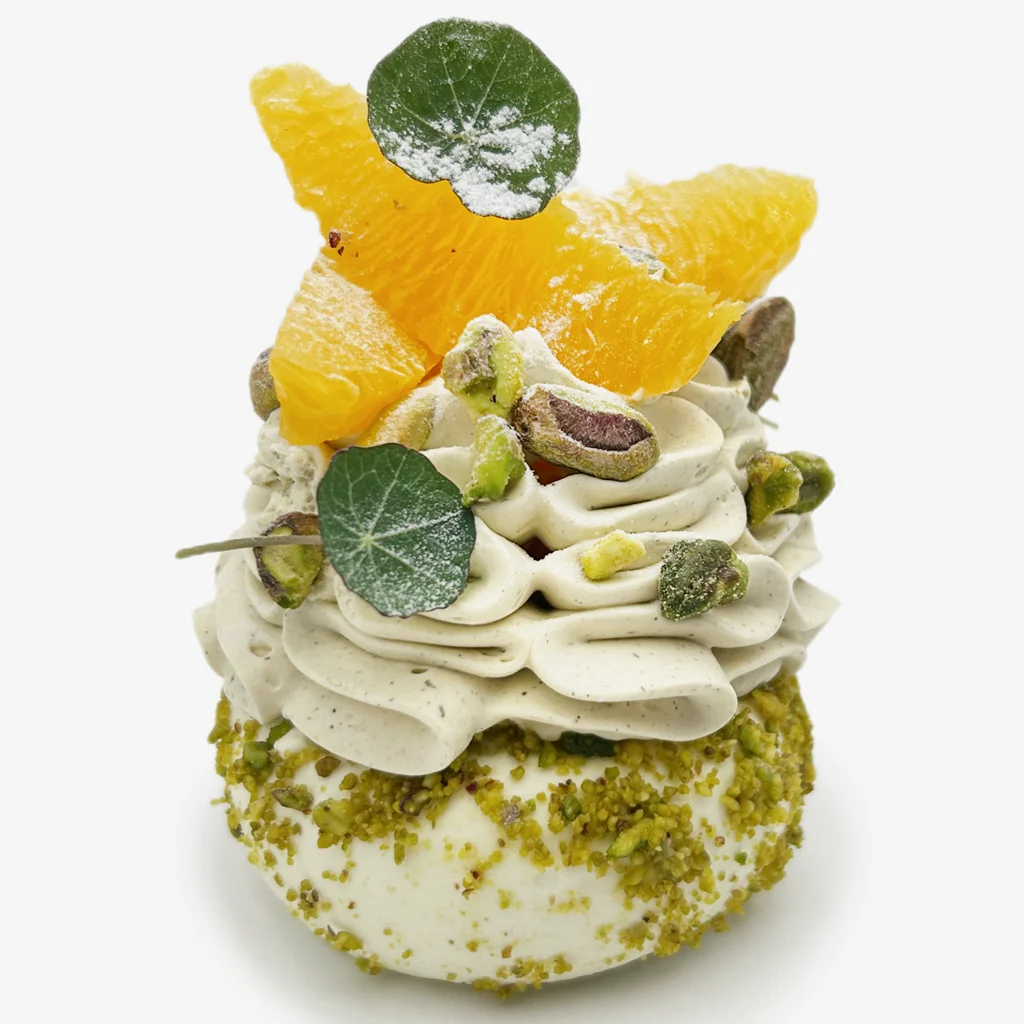 Pavlovas Joël MAIER à Lyon