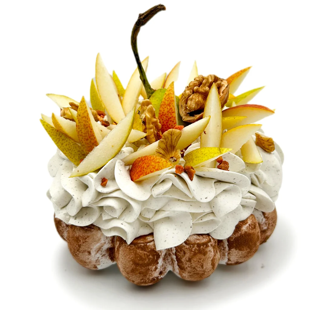 Pavlovas Joël MAIER à Lyon
