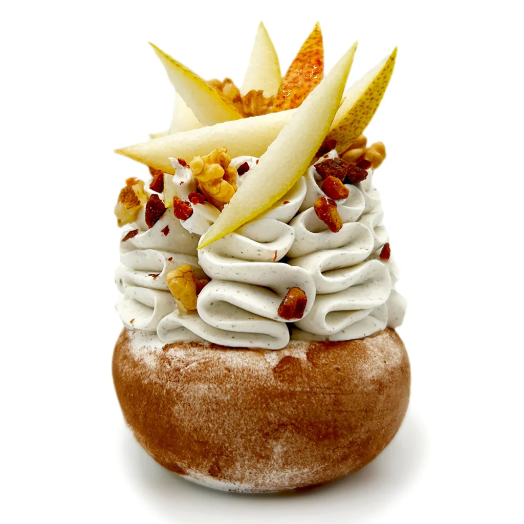 Pavlovas Joël MAIER à Lyon