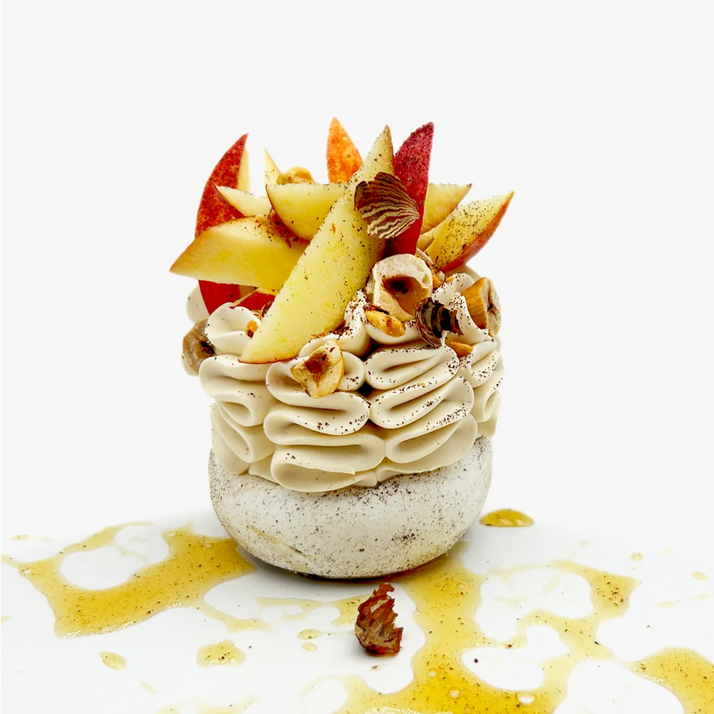Pavlovas Joël MAIER à Lyon