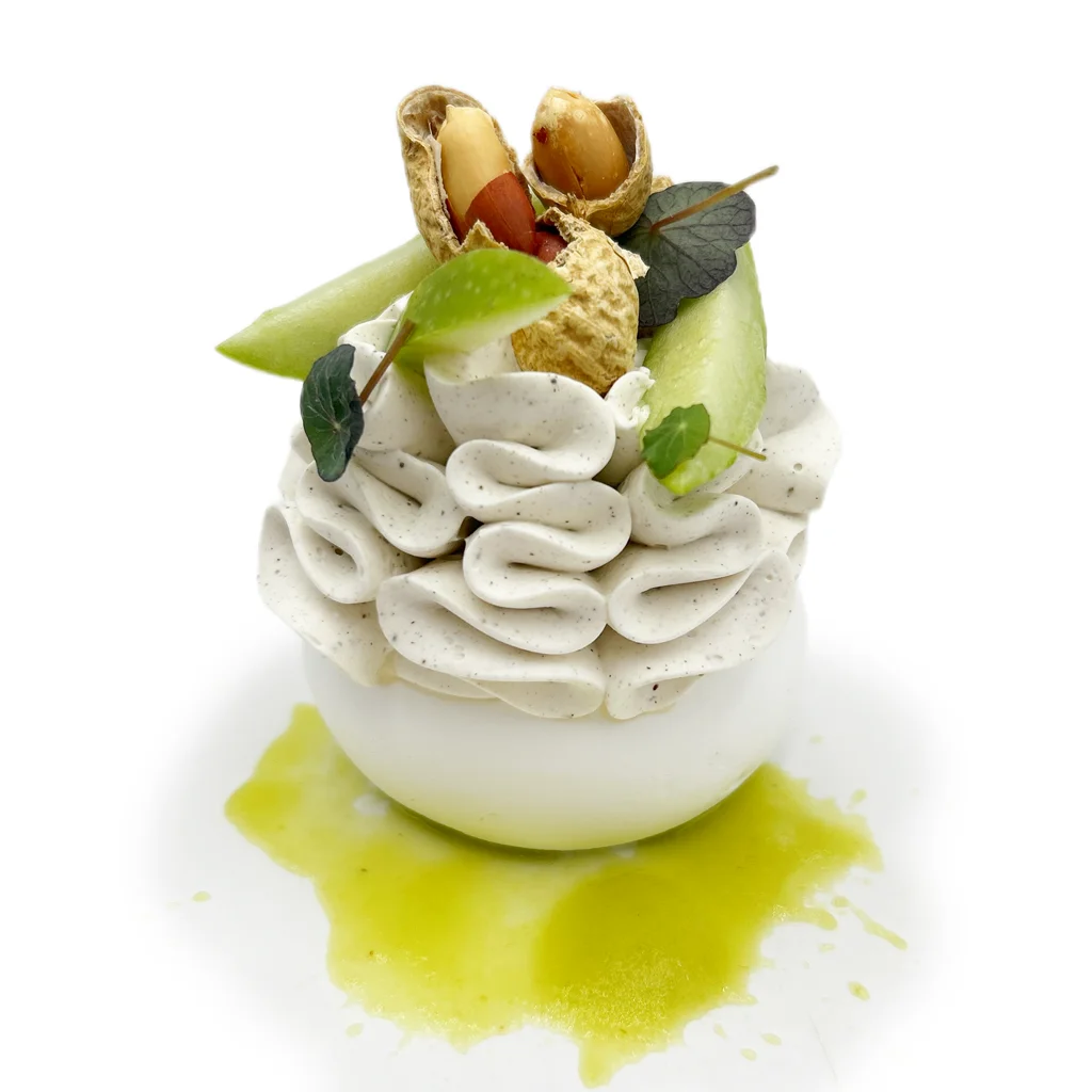 Pavlovas Joël MAIER à Lyon