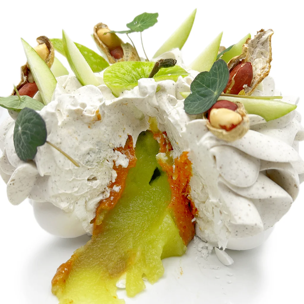 Pavlovas Joël MAIER à Lyon
