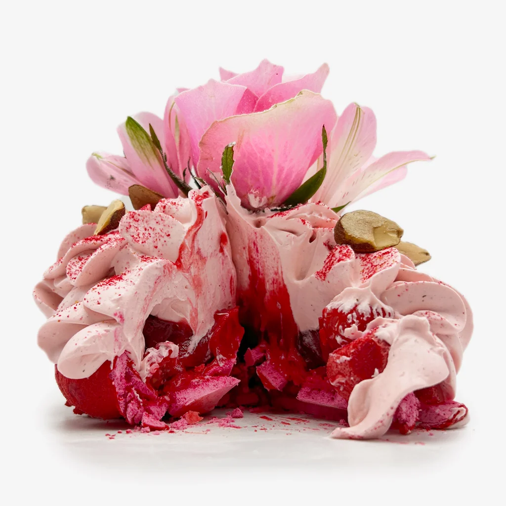 Pavlovas Joël MAIER à Lyon