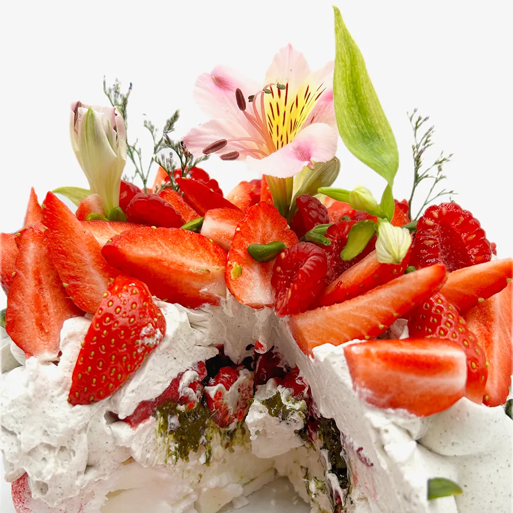 Pavlovas Joël MAIER à Lyon