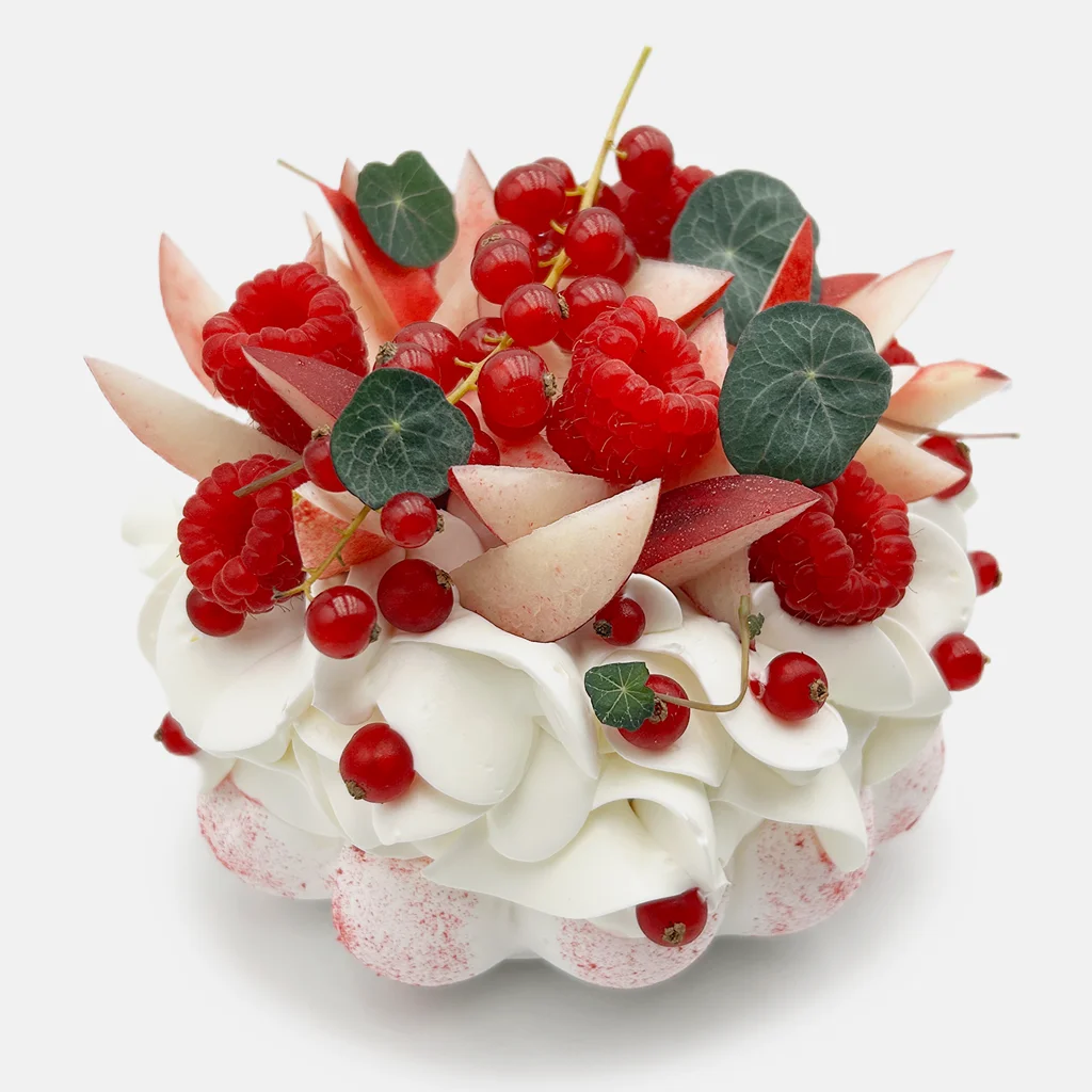 Pavlovas Joël MAIER à Lyon